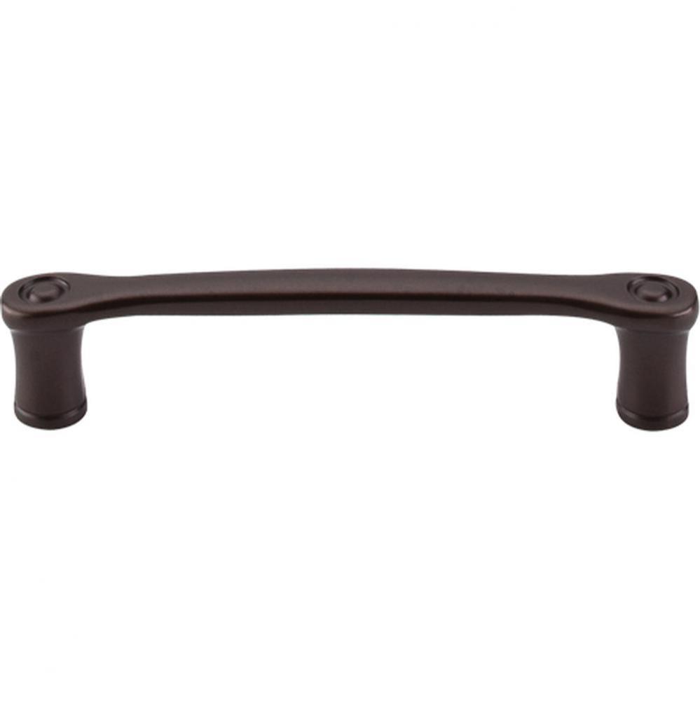 Link Pull 3 3/4 Inch (c-c) Oil Rubbed Bronze