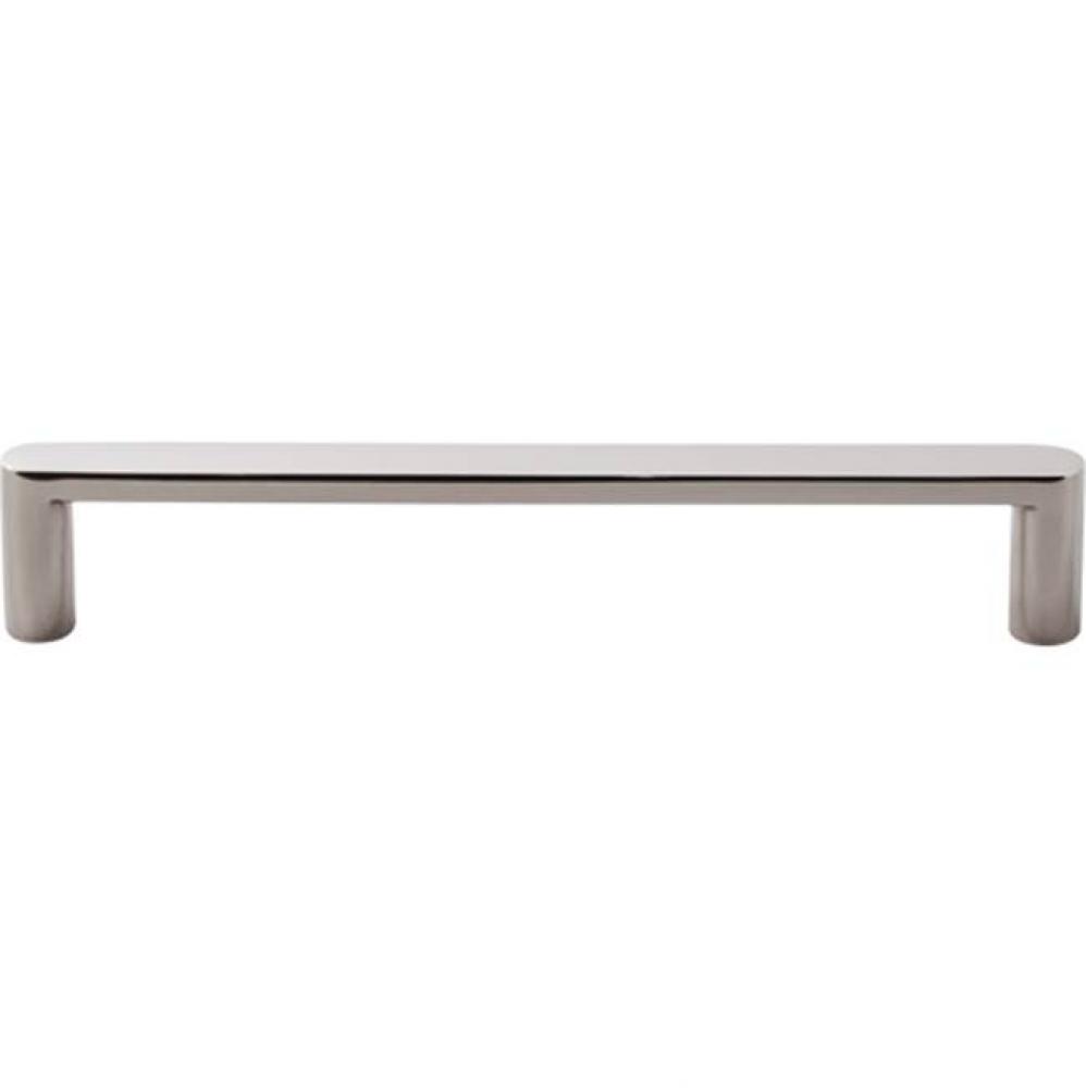 Latham Pull 6 5/16 Inch (c-c) Polished Stainless Steel