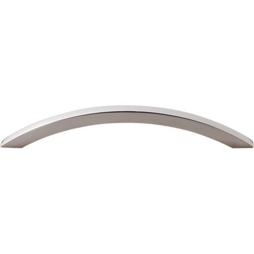 Iola Pull 6 5/16 Inch (c-c) Polished Stainless Steel