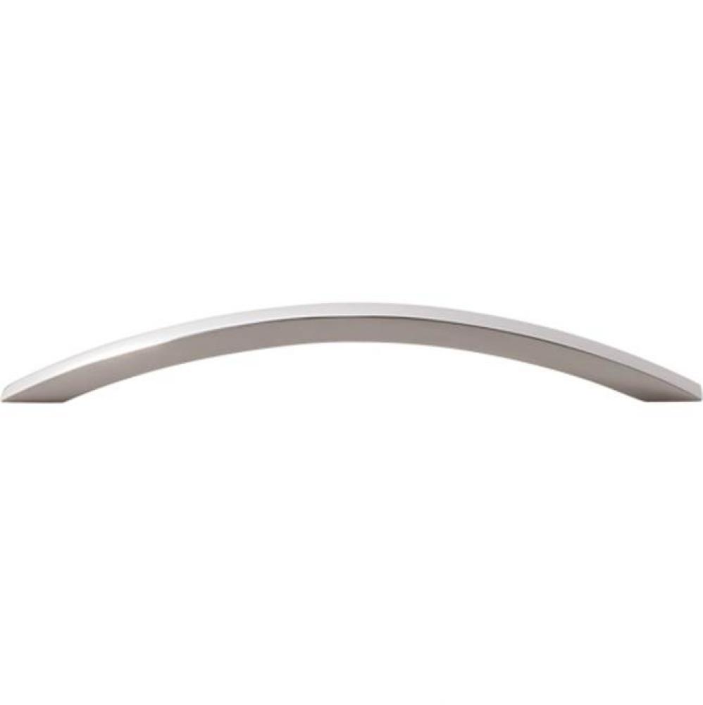 Iola Pull 7 9/16 Inch (c-c) Polished Stainless Steel