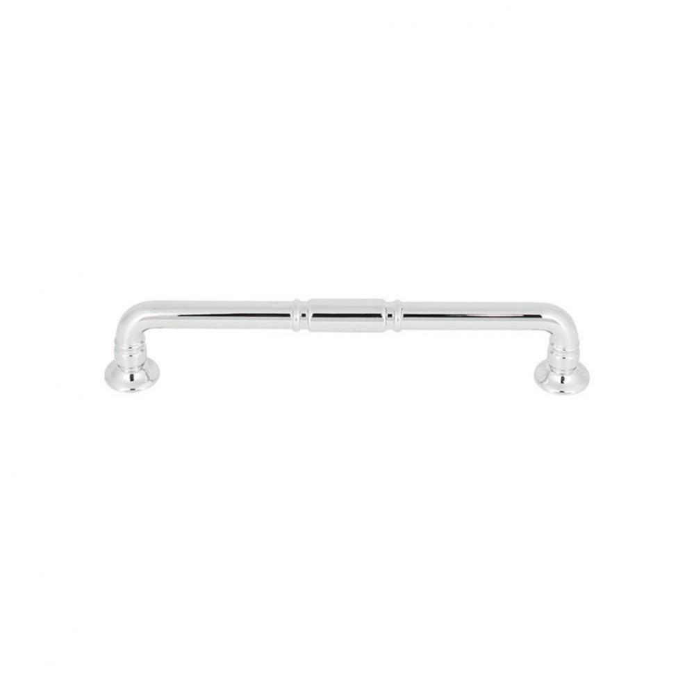 Kent Pull 6 5/16 Inch (c-c) Polished Chrome