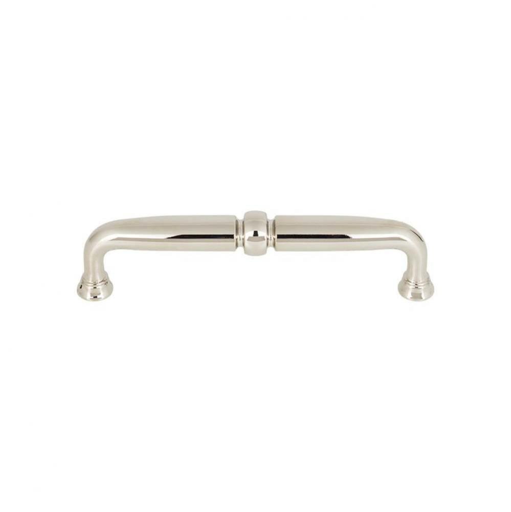Henderson Pull 5 1/16 Inch (c-c) Polished Nickel