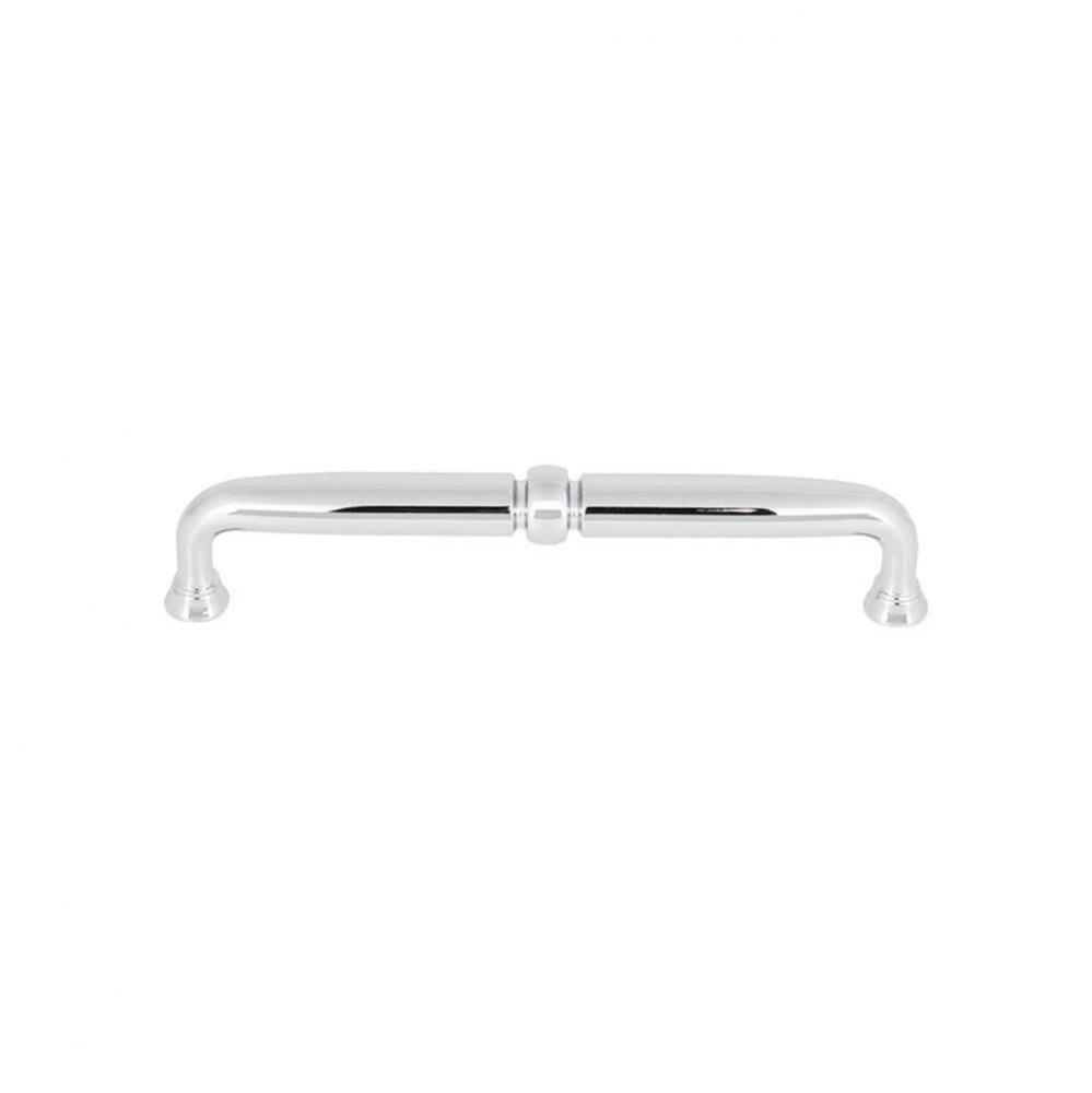 Henderson Pull 6 5/16 Inch (c-c) Polished Chrome