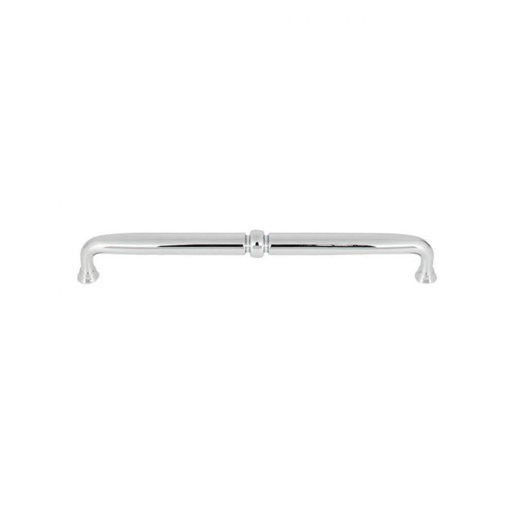 Henderson Pull 8 13/16 Inch (c-c) Polished Chrome