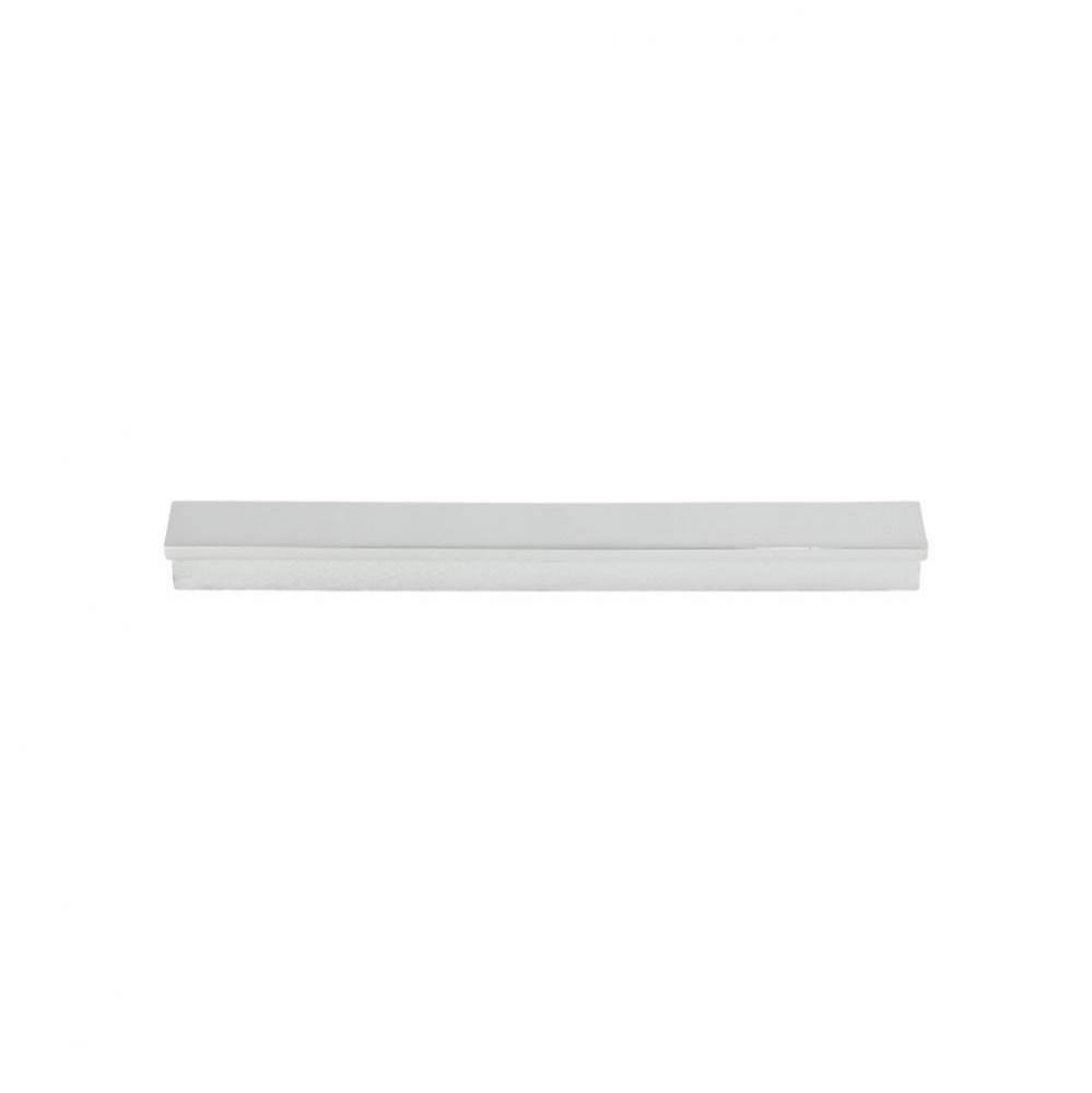 Minetta Tab Pull 6 5/16 Inch (c-c) Polished Chrome