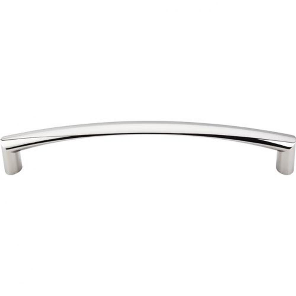 Griggs Appliance Pull 12 Inch (c-c) Polished Nickel