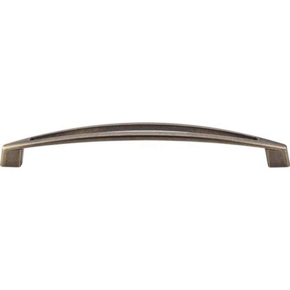 Verona Appliance Pull 12 Inch (c-c) German Bronze