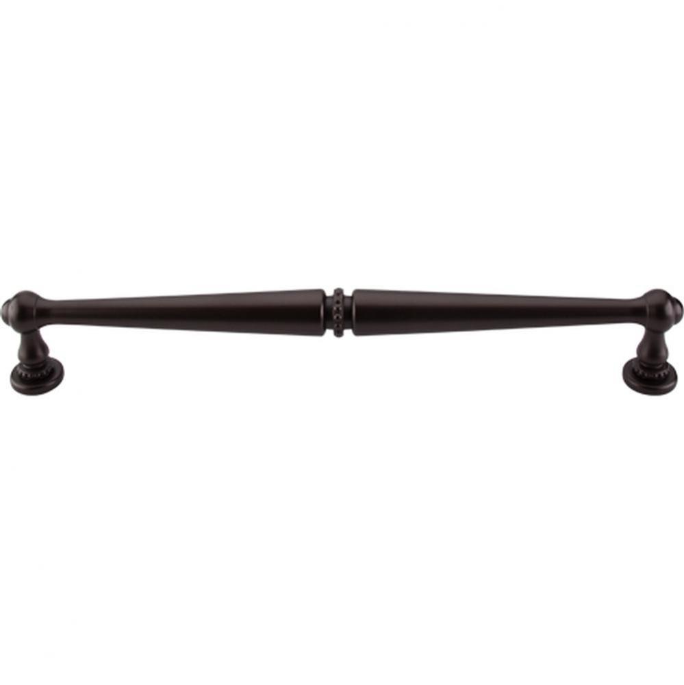 Edwardian Appliance Pull 12 Inch (c-c) Oil Rubbed Bronze