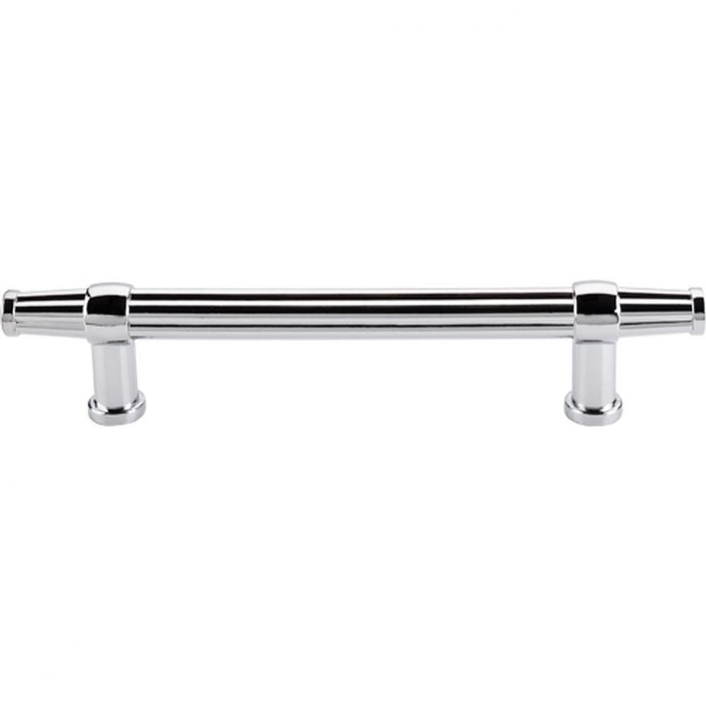 Luxor Pull 5 Inch (c-c) Polished Chrome