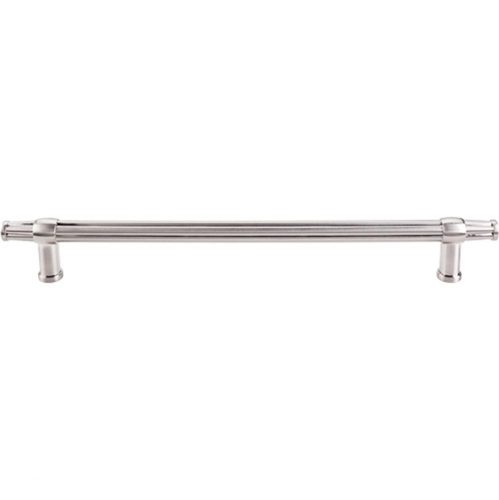 Luxor Appliance Pull 12 Inch (c-c) Brushed Satin Nickel