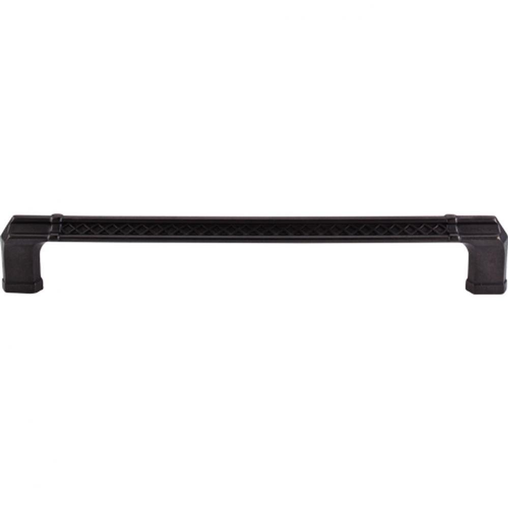 Tower Bridge Appliance Pull 12 Inch (c-c) Sable