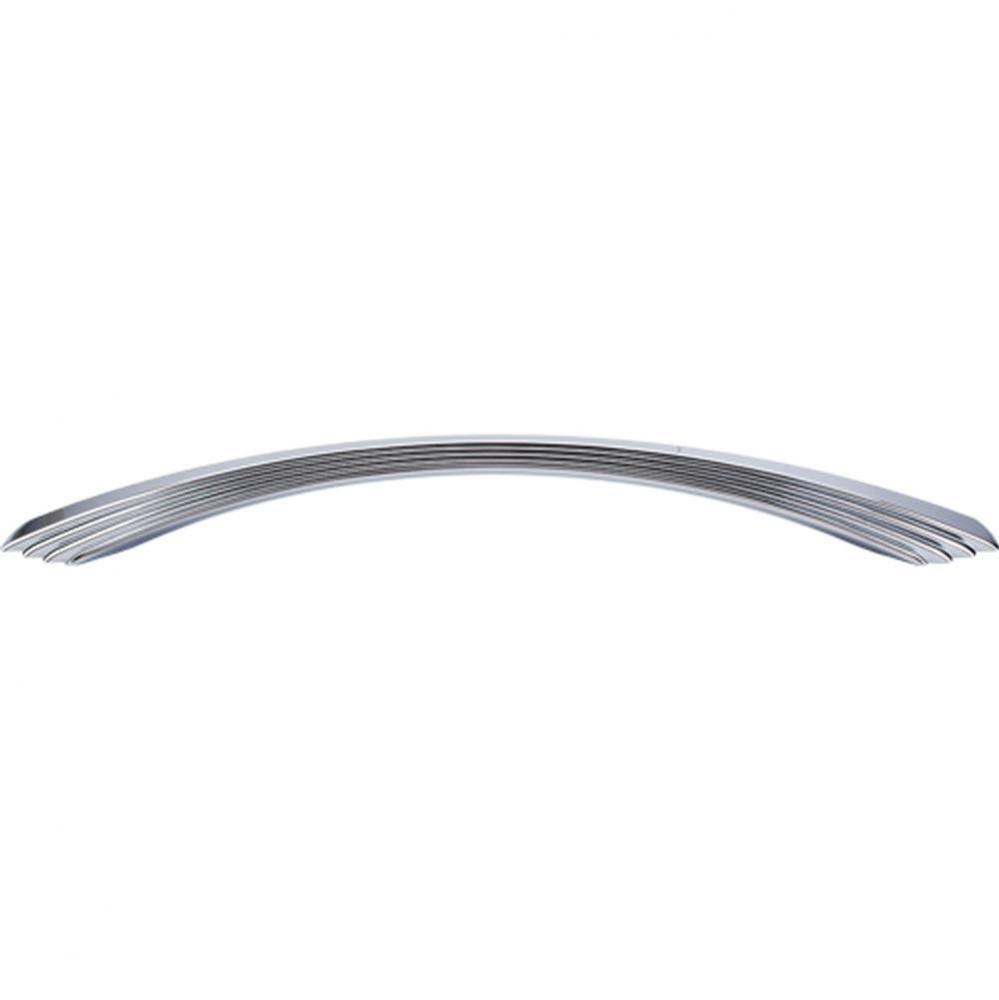 Sydney Flair Appliance Pull 12 Inch (c-c) Polished Chrome