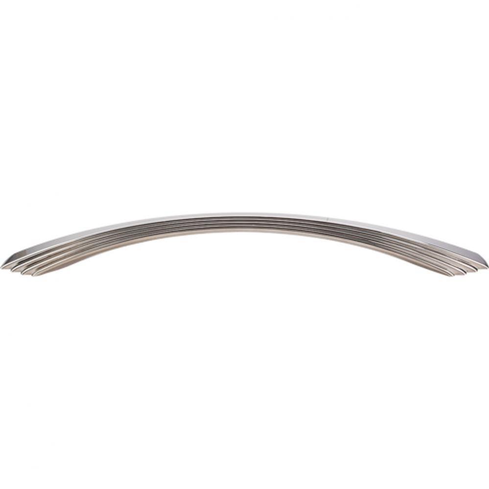 Sydney Flair Appliance Pull 12 Inch (c-c) Polished Nickel