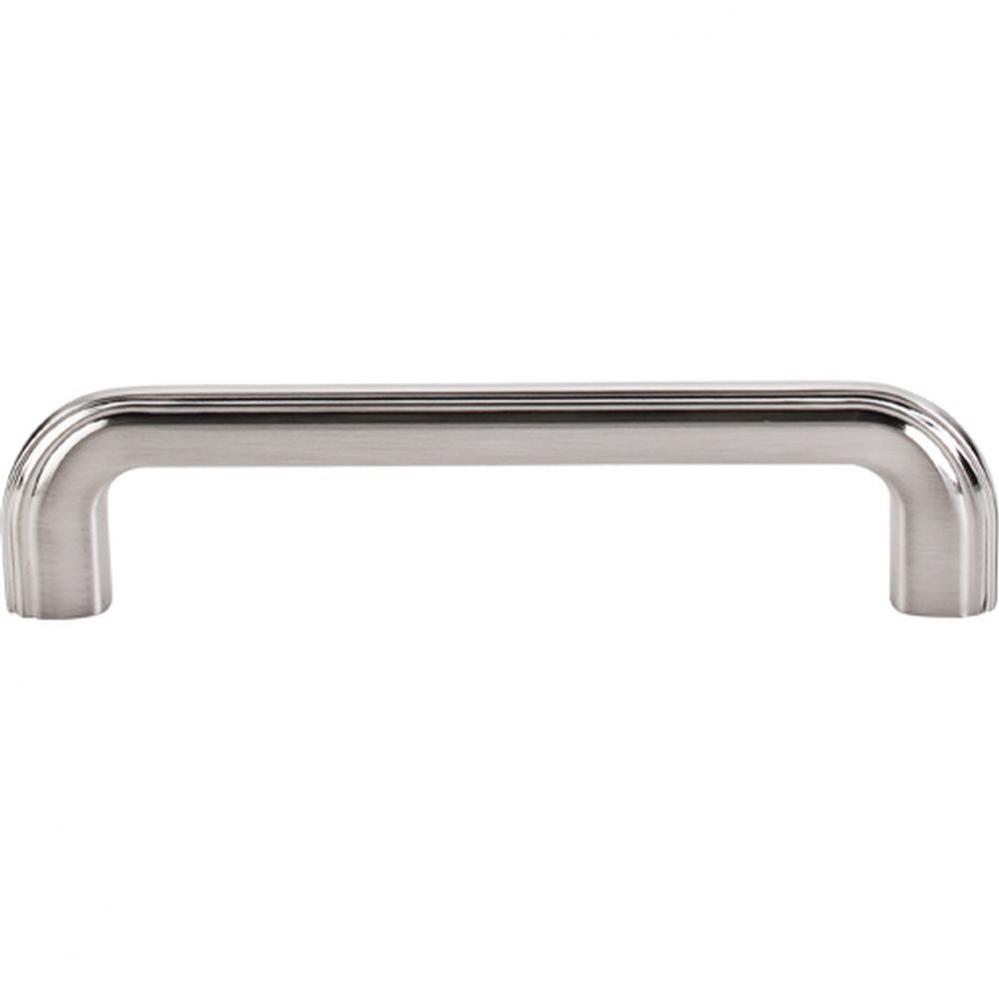 Victoria Falls Pull 5 Inch (c-c) Brushed Satin Nickel