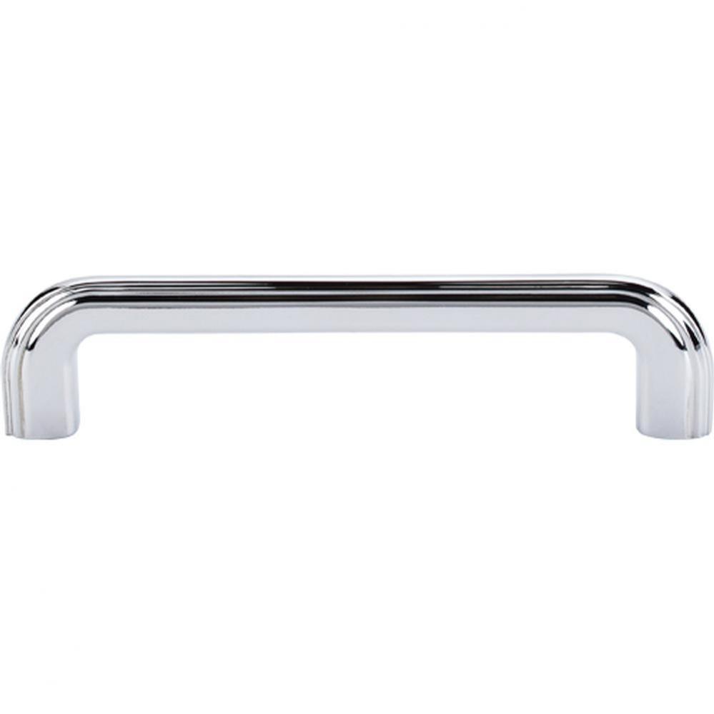 Victoria Falls Pull 5 Inch (c-c) Polished Chrome