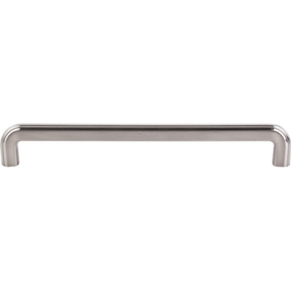 Victoria Falls Appliance Pull 12 Inch (c-c) Brushed Satin Nickel