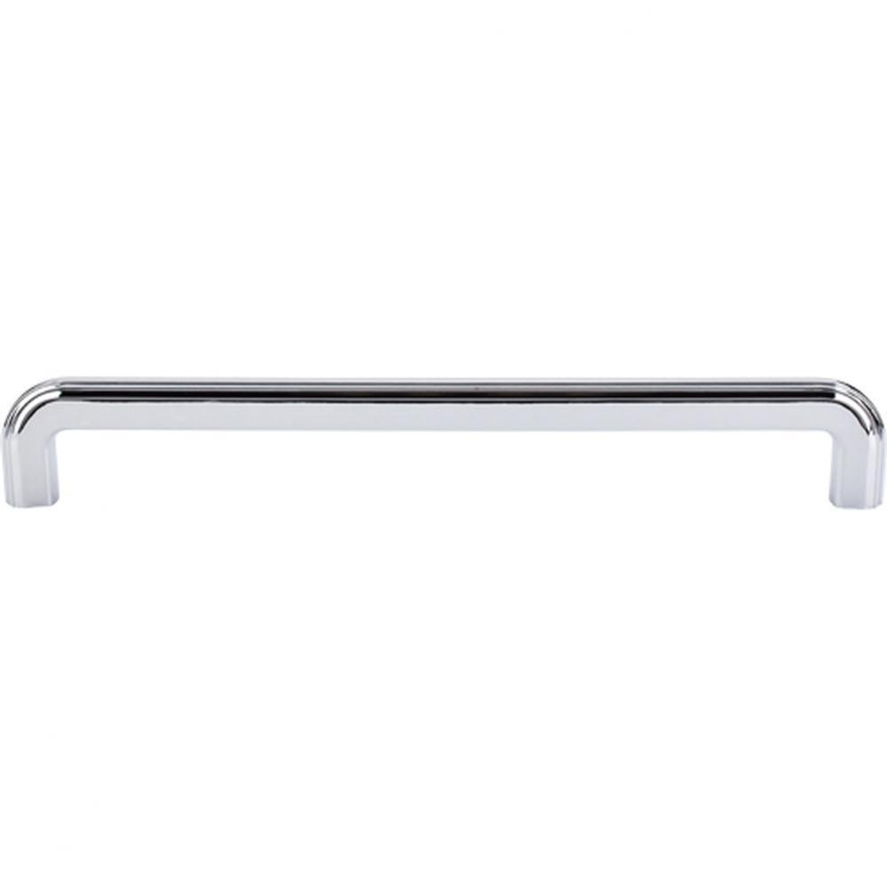 Victoria Falls Appliance Pull 12 Inch (c-c) Polished Chrome