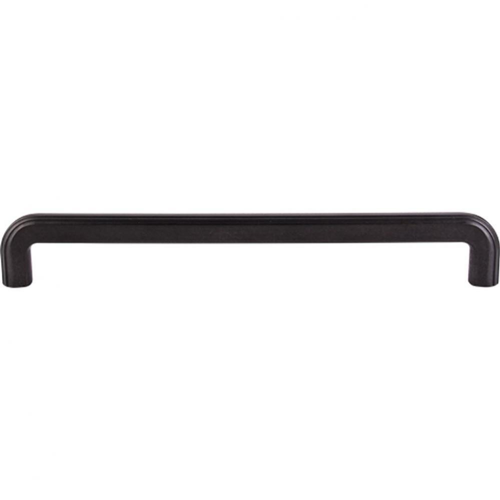 Victoria Falls Appliance Pull 12 Inch (c-c) Sable