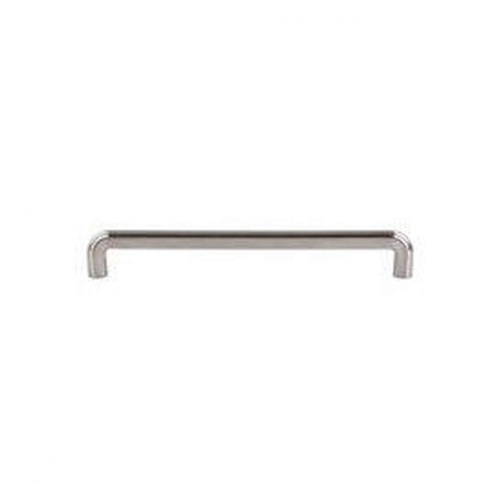 Victoria Falls Appliance Pull 18 Inch (c-c) Brushed Satin Nickel