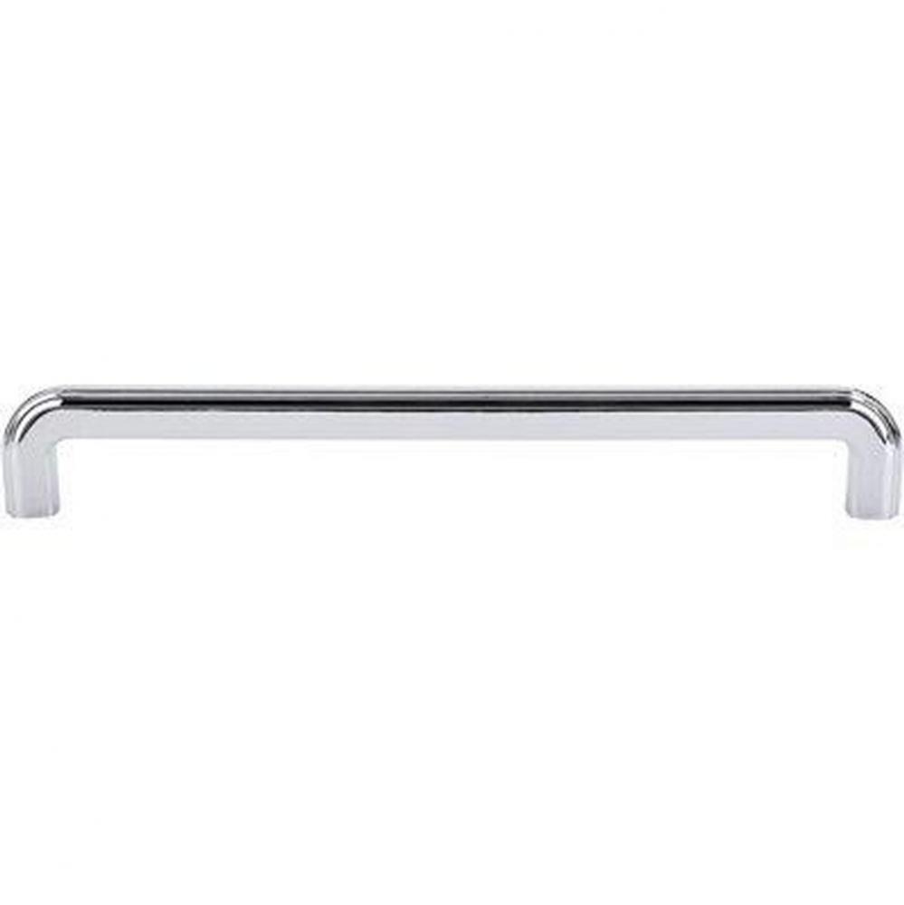 Victoria Falls Appliance Pull 18 Inch (c-c) Polished Chrome