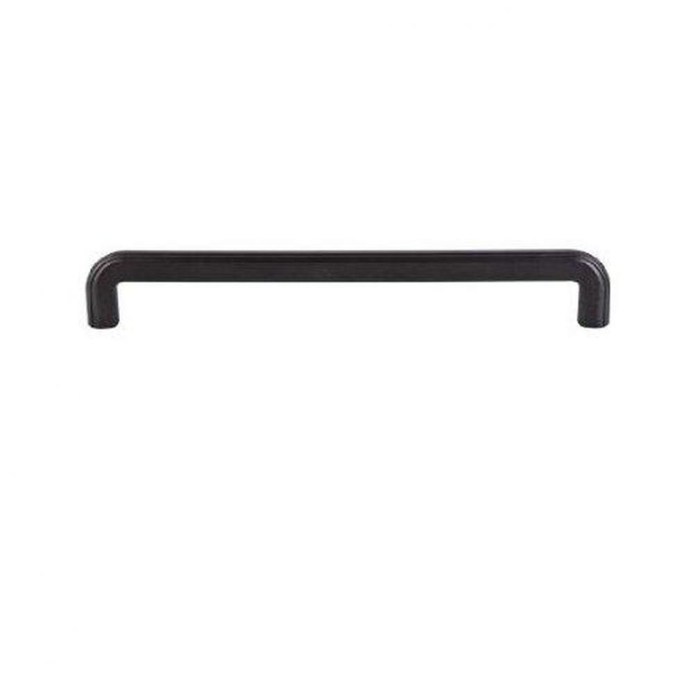 Victoria Falls Appliance Pull 18 Inch (c-c) Sable
