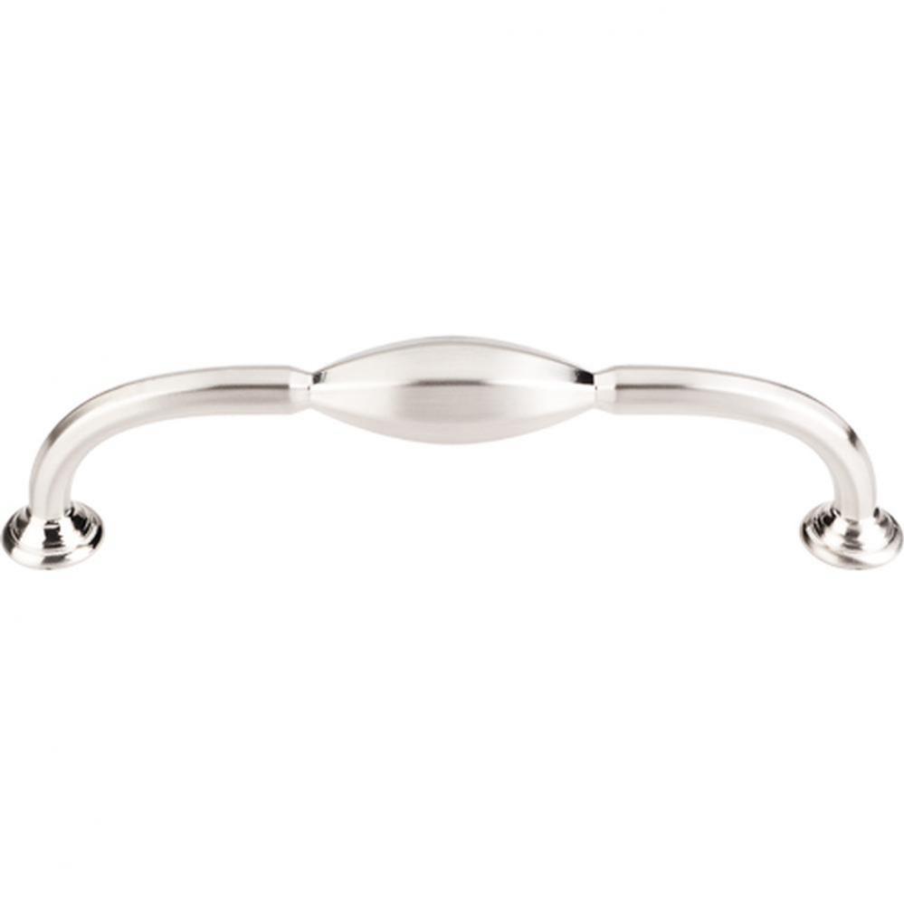Chareau (R) D Pull 5 1/16 Inch (c-c) Brushed Satin Nickel
