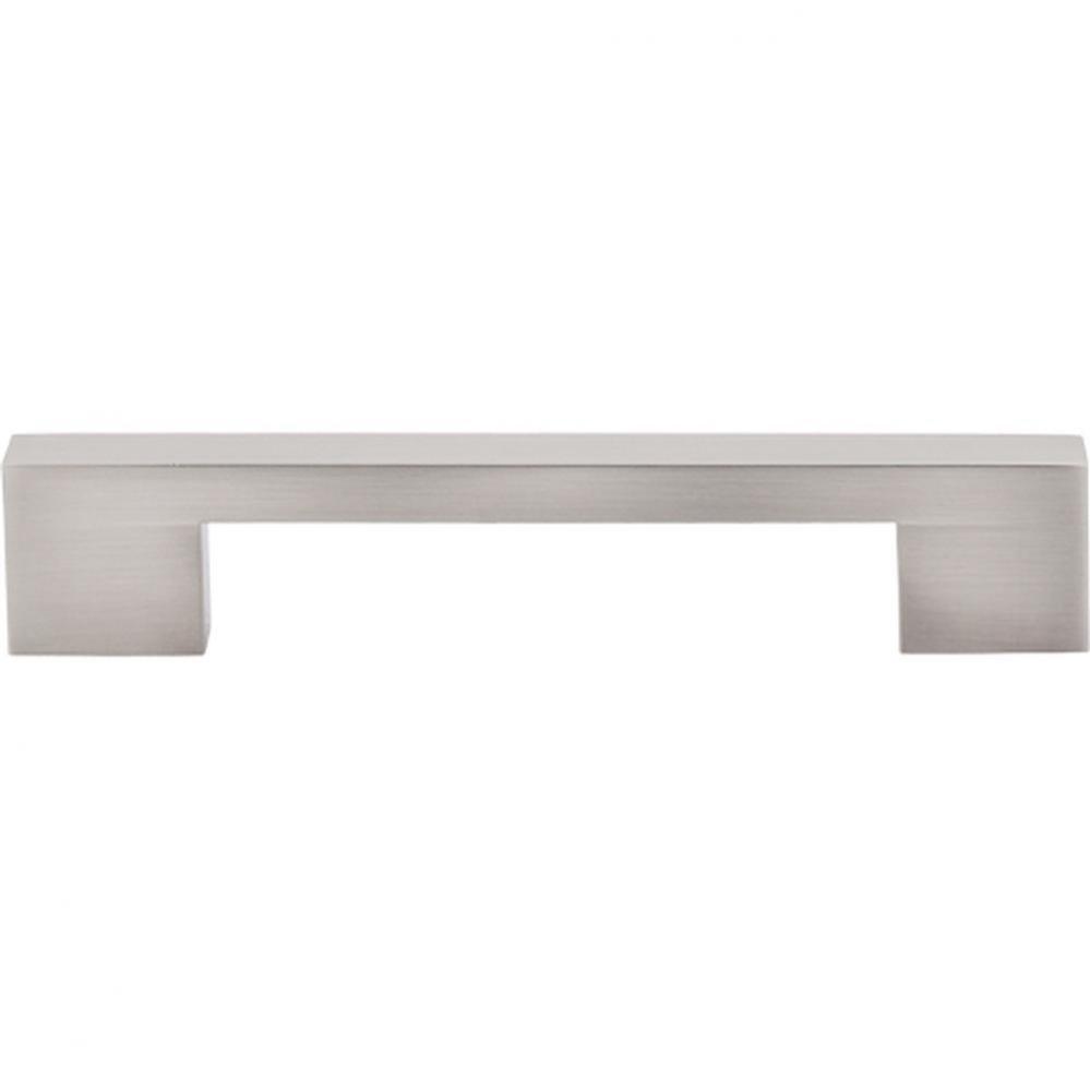 Linear Pull 5 Inch (c-c) Brushed Satin Nickel