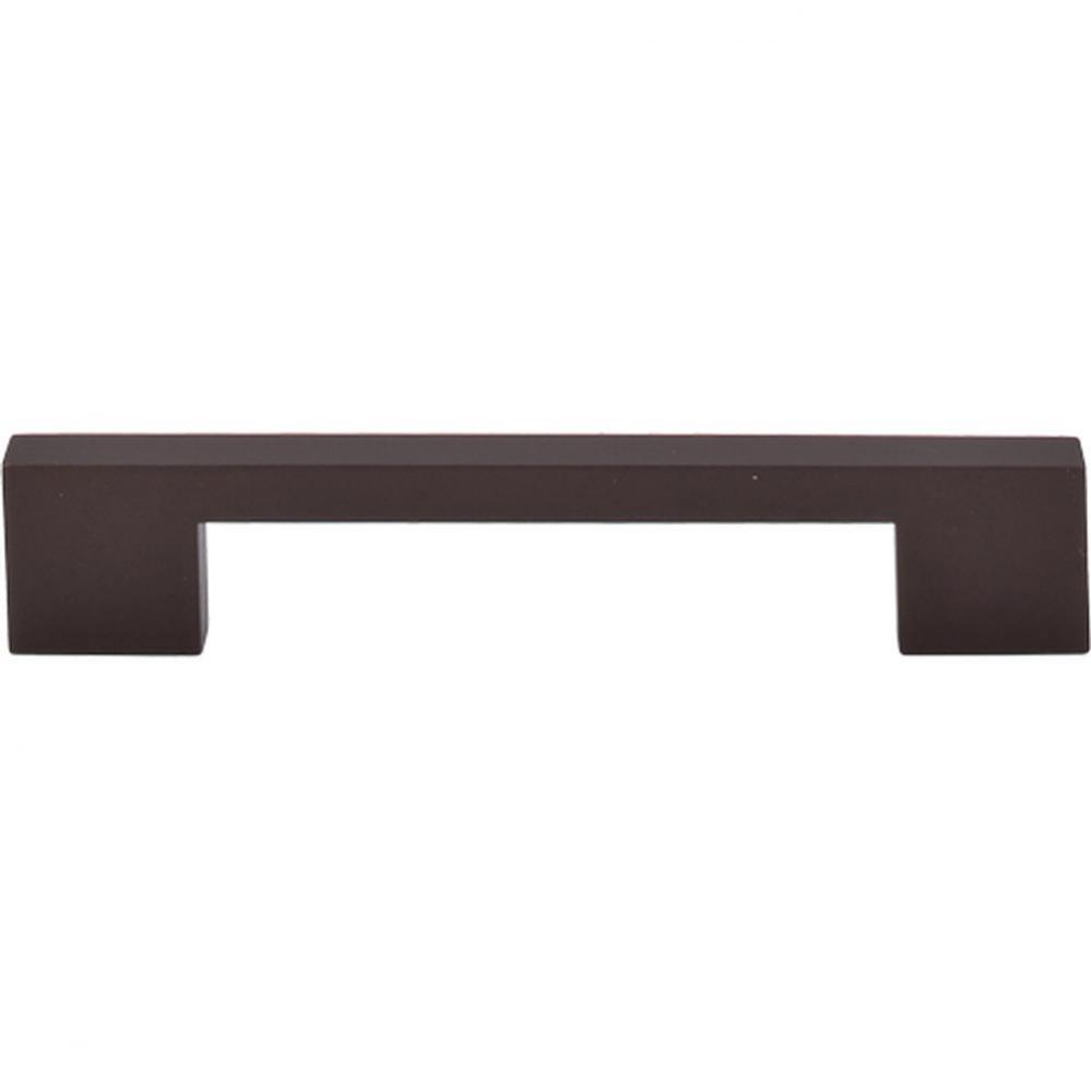 Linear Pull 5 Inch (c-c) Oil Rubbed Bronze