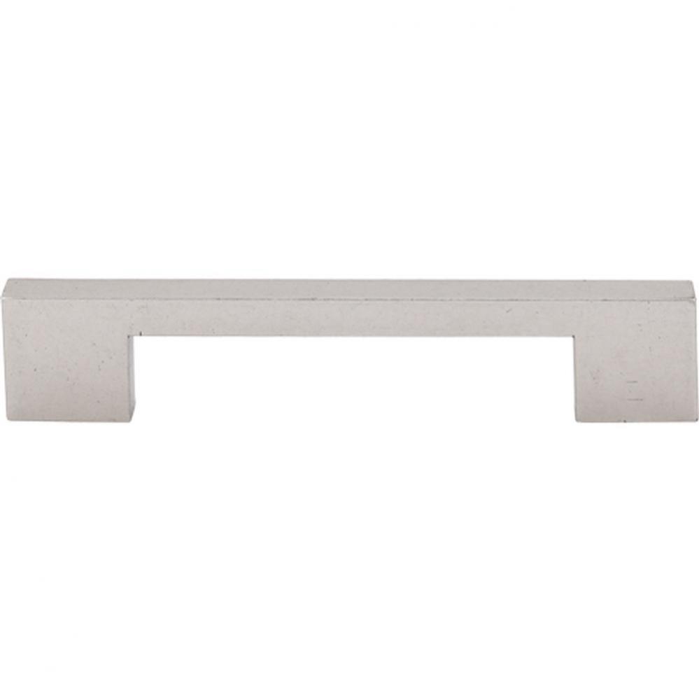 Linear Pull 5 Inch (c-c) Pewter Antique