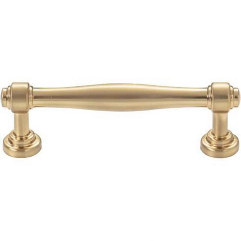 Ulster Pull 3 3/4 Inch (c-c) Honey Bronze