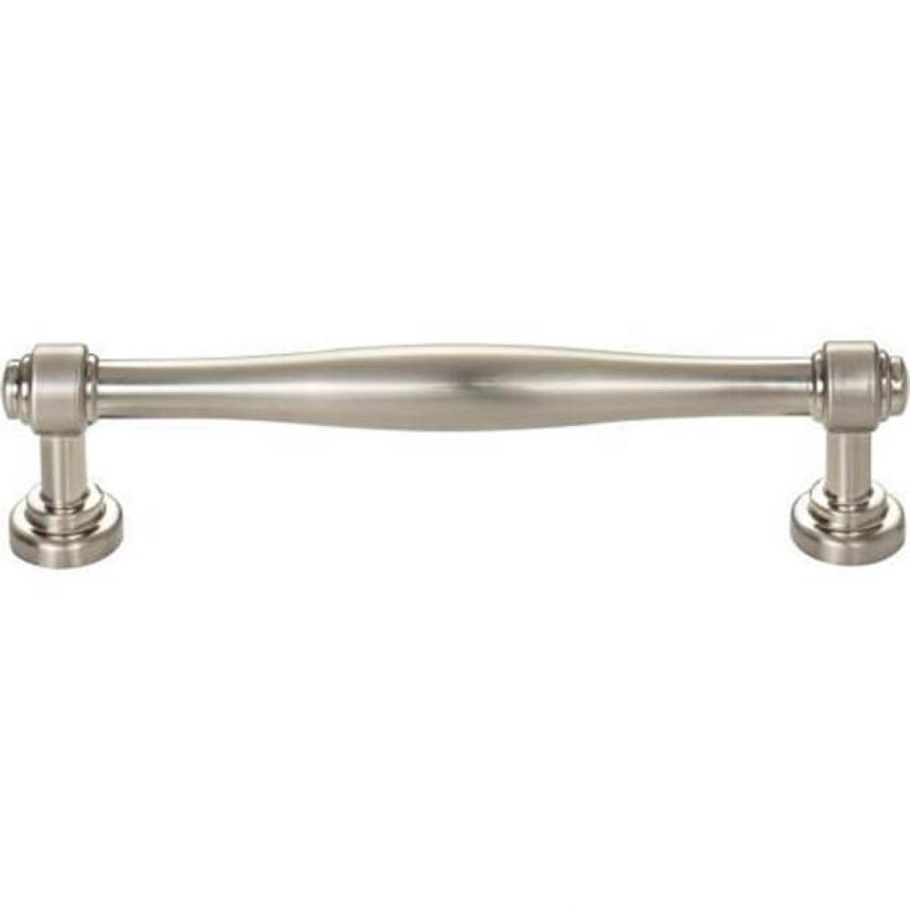 Ulster Pull 5 1/16 Inch (c-c) Brushed Satin Nickel