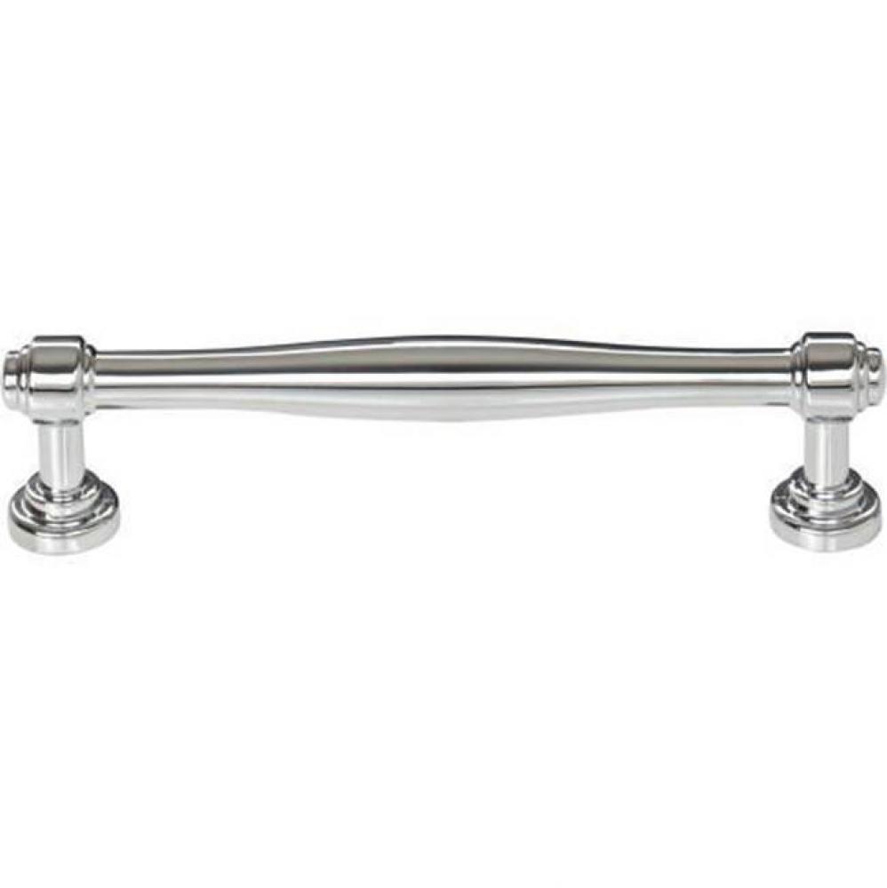 Ulster Pull 5 1/16 Inch (c-c) Polished Chrome