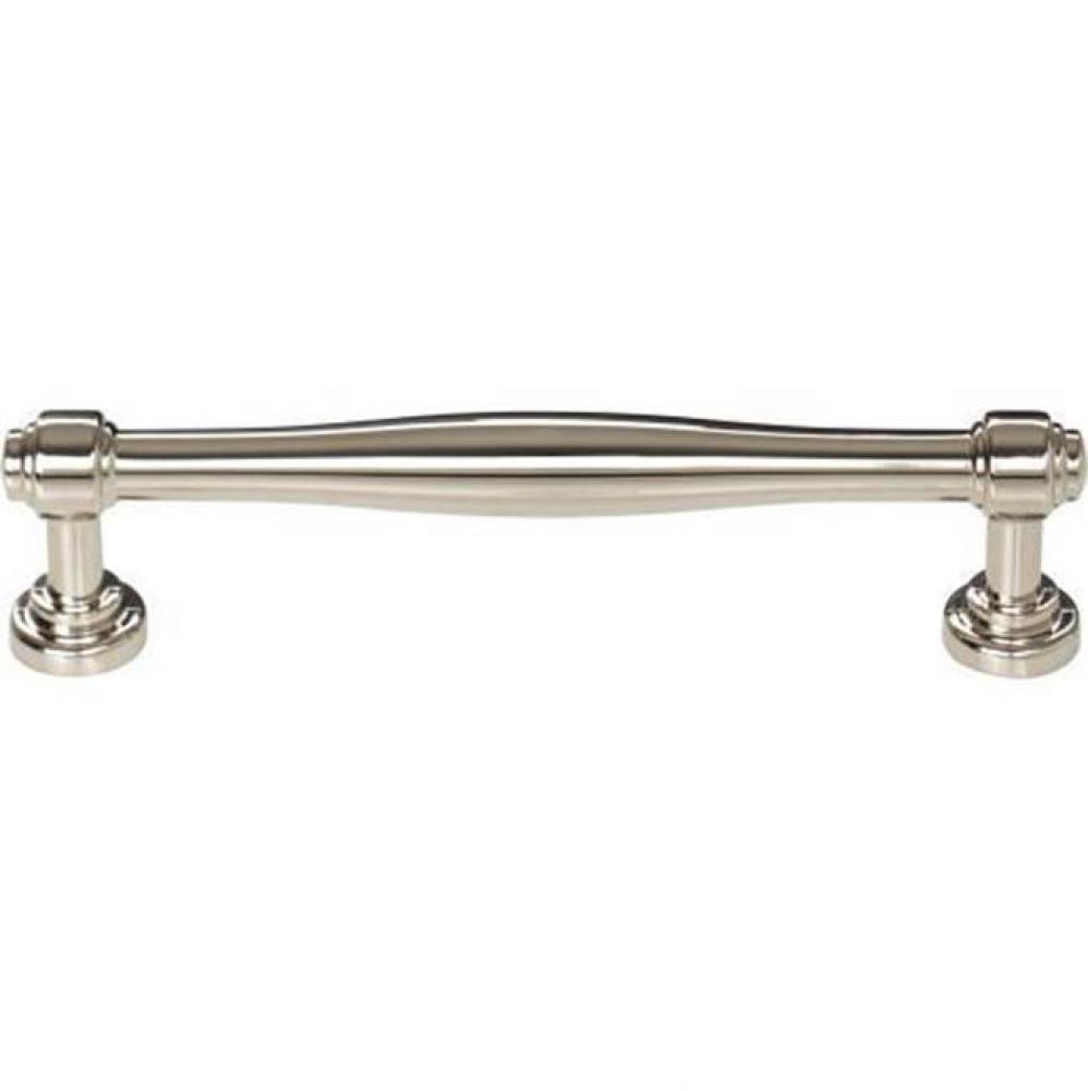 Ulster Pull 5 1/16 Inch (c-c) Polished Nickel