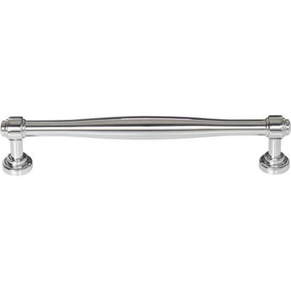 Ulster Pull 6 5/16 Inch (c-c) Polished Chrome