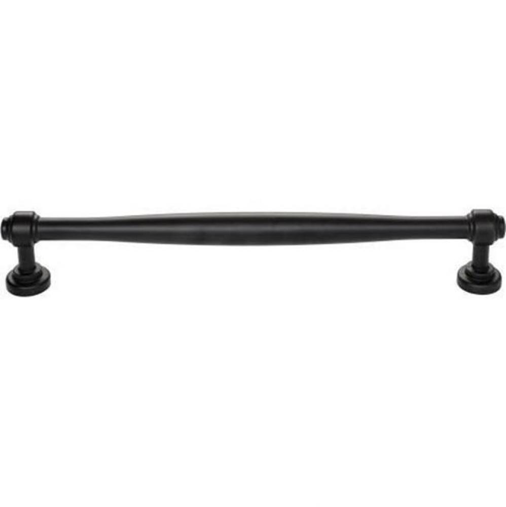 Ulster Appliance Pull 12 Inch (c-c) Flat Black