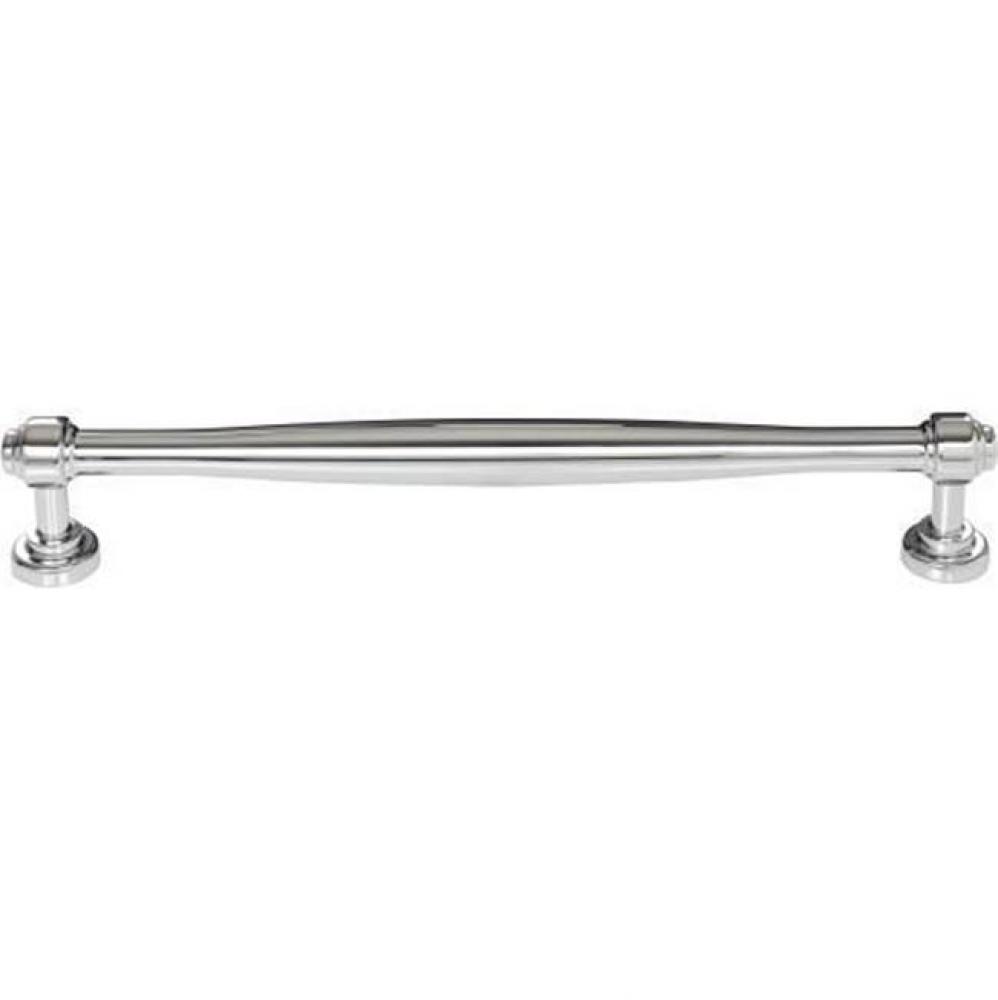 Ulster Appliance Pull 12 Inch (c-c) Polished Chrome