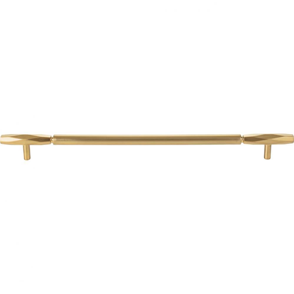 Kingsmill Appliance Pull 18 Inch (c-c) Honey Bronze