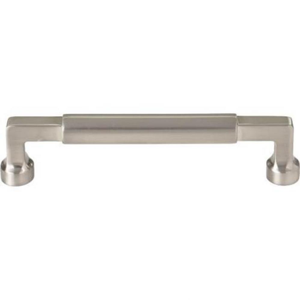 Cumberland Pull 5 1/16 Inch (c-c) Brushed Satin Nickel