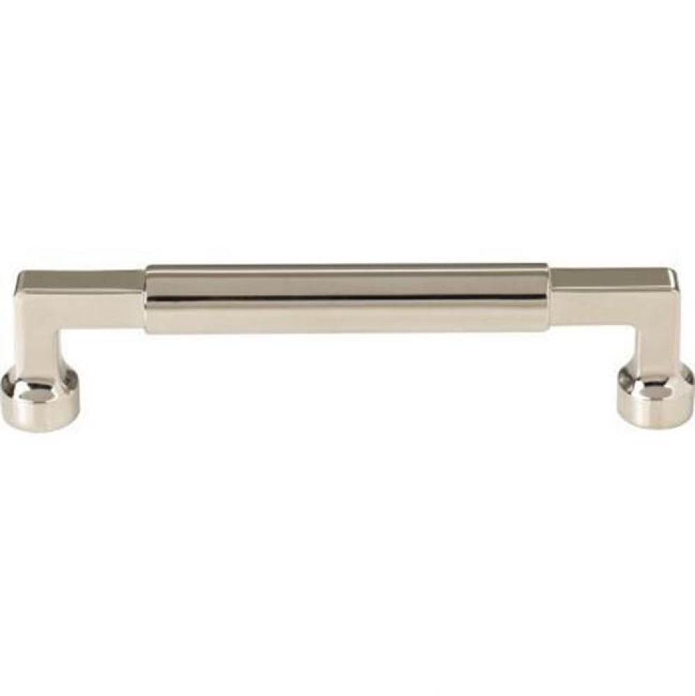 Cumberland Pull 5 1/16 Inch (c-c) Polished Nickel