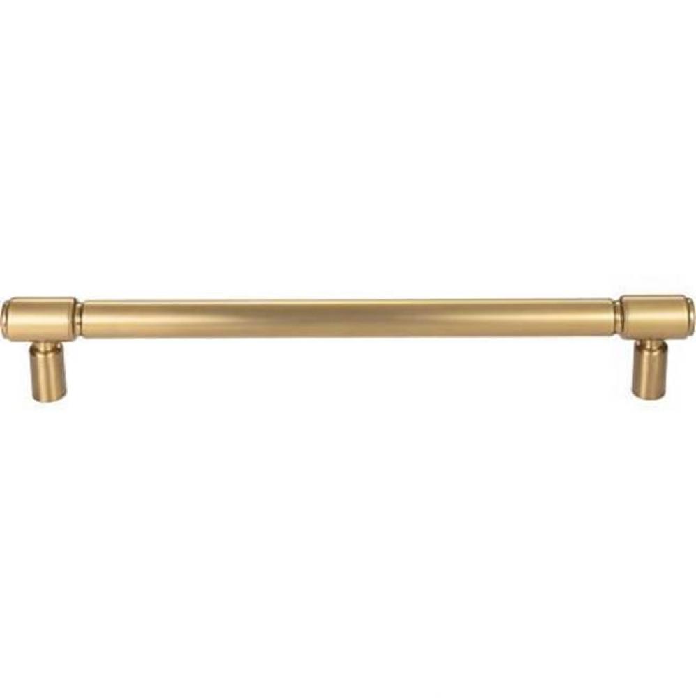 Clarence Appliance Pull 12 Inch (c-c) Honey Bronze