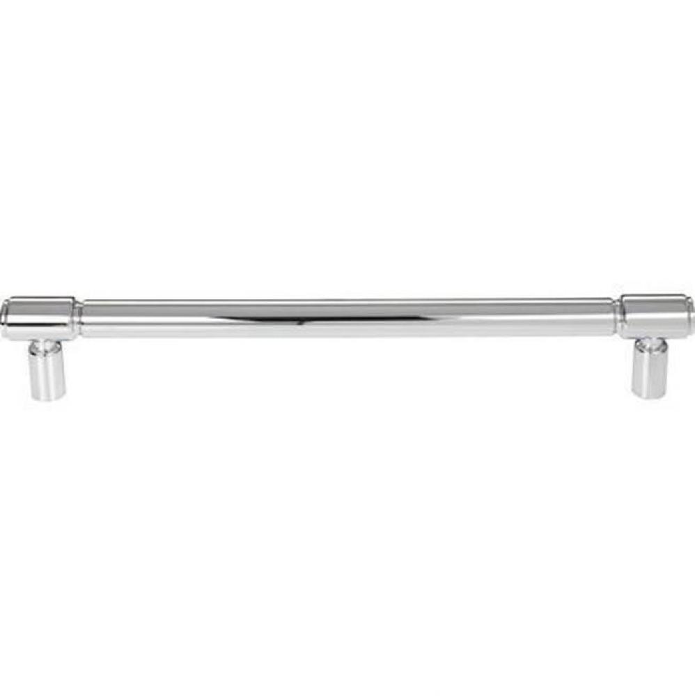 Clarence Appliance Pull 12 Inch (c-c) Polished Chrome