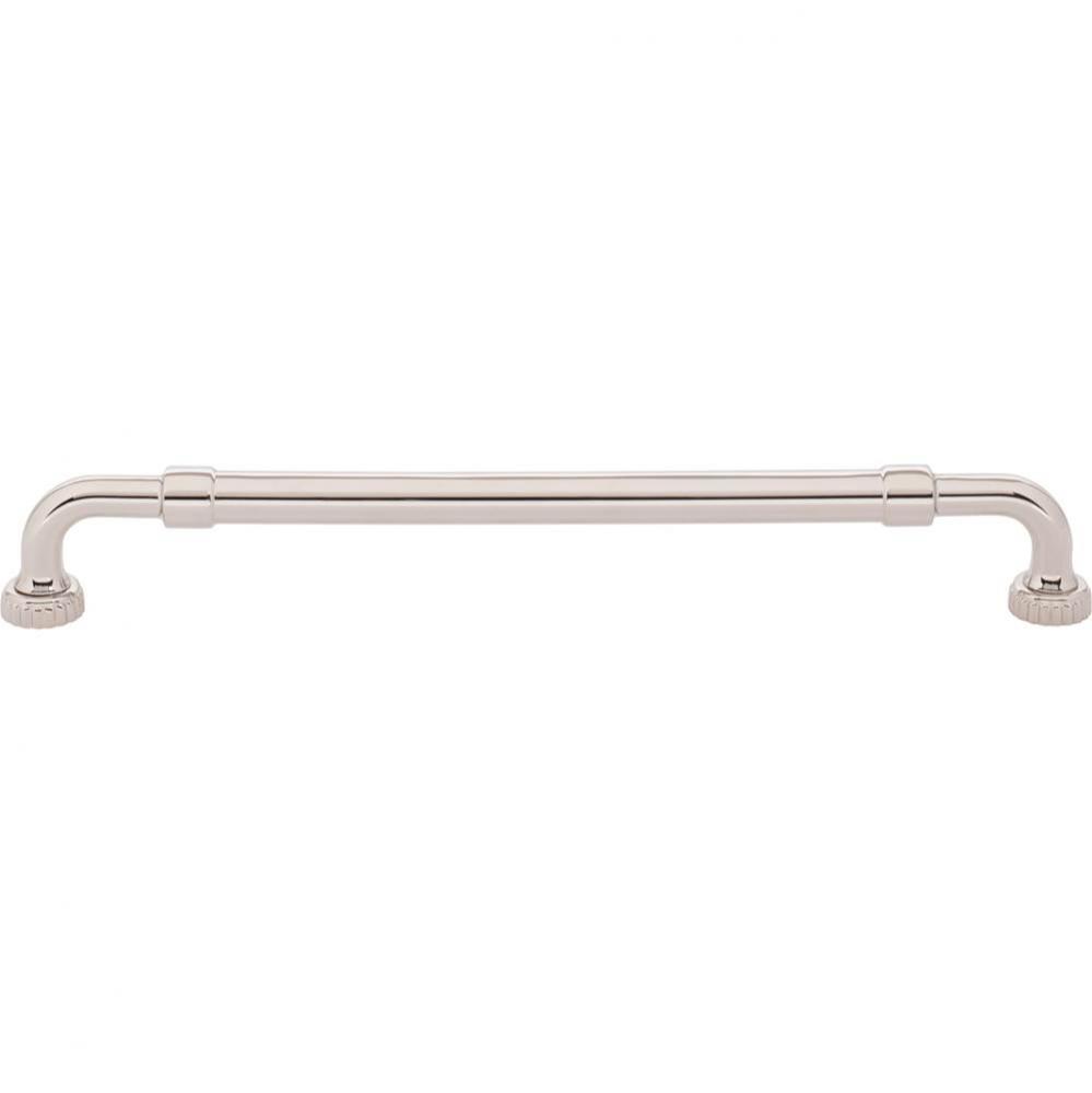 Holden Pull 8 13/16 Inch (c-c) Polished Nickel