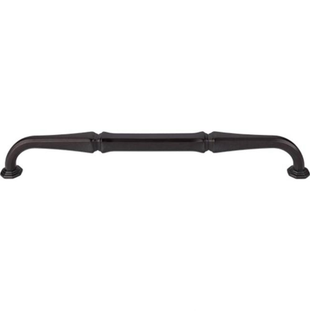 Chalet Appliance Pull 12 Inch (c-c) Sable