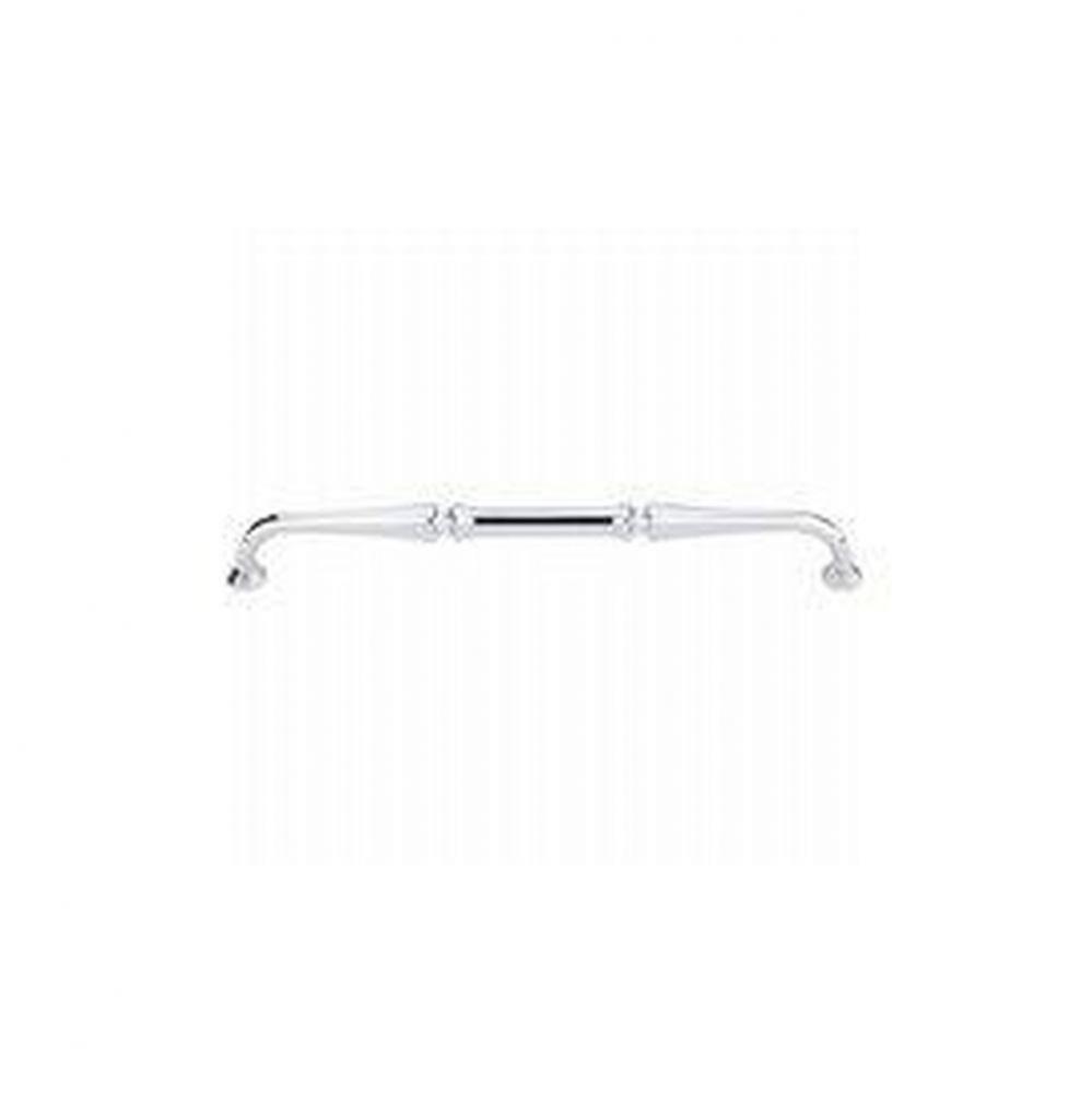 Chalet Appliance Pull 18 Inch (c-c) Polished Chrome