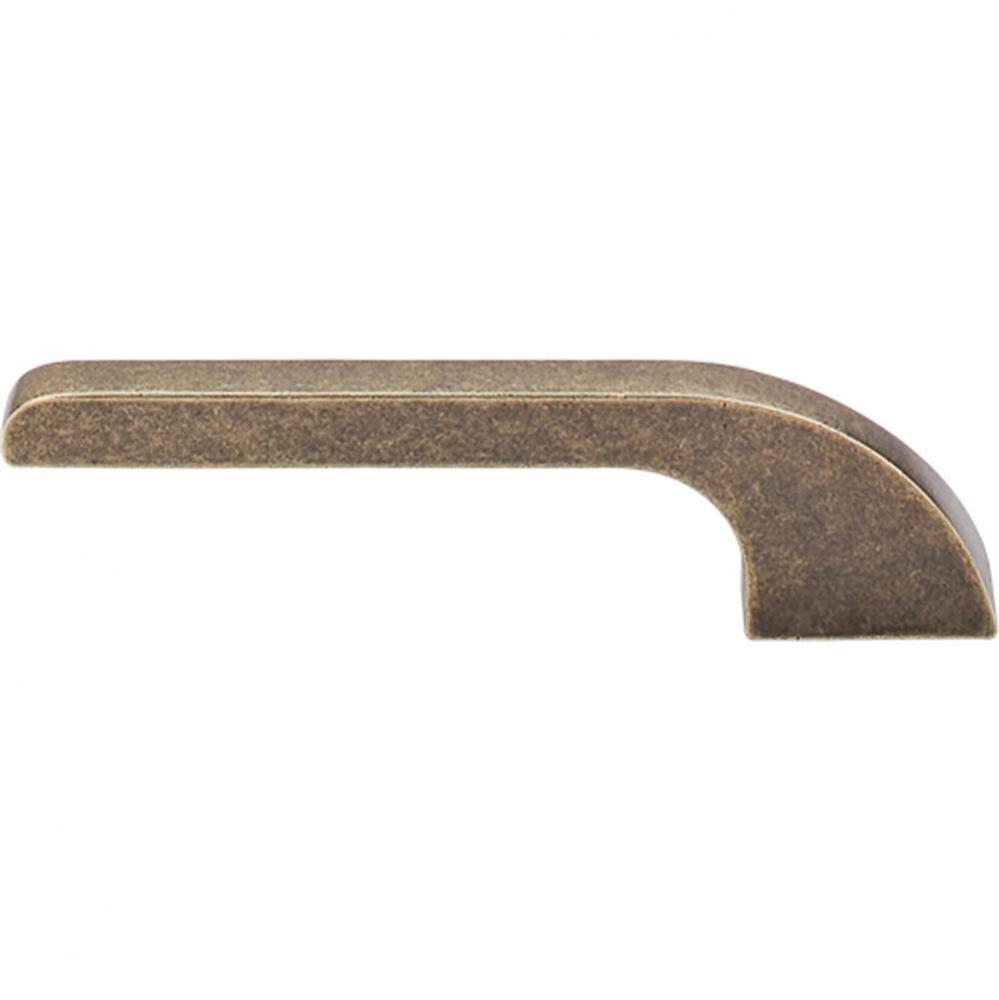 Neo Knob/Pull 4 Inch German Bronze