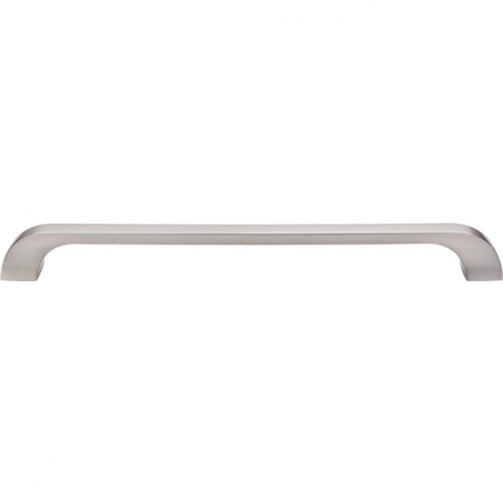 Neo Appliance Pull 12 Inch (c-c) Brushed Satin Nickel