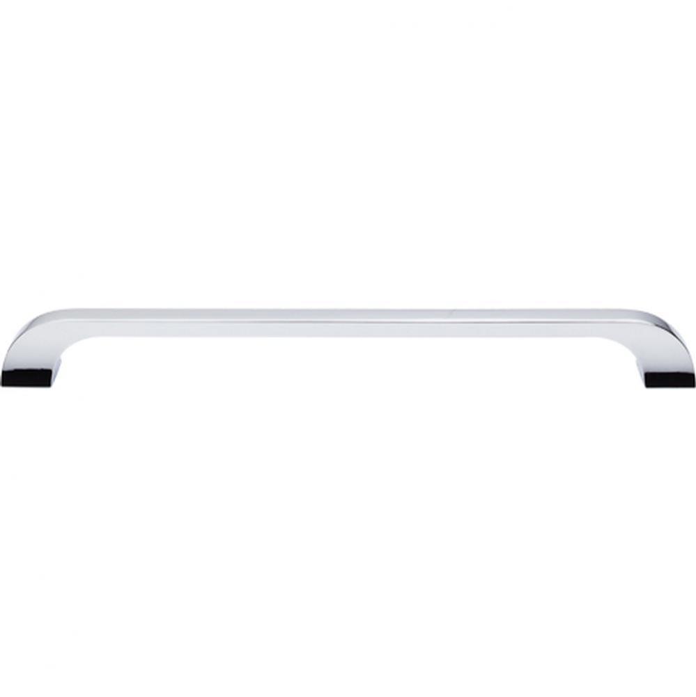Neo Appliance Pull 12 Inch (c-c) Polished Chrome