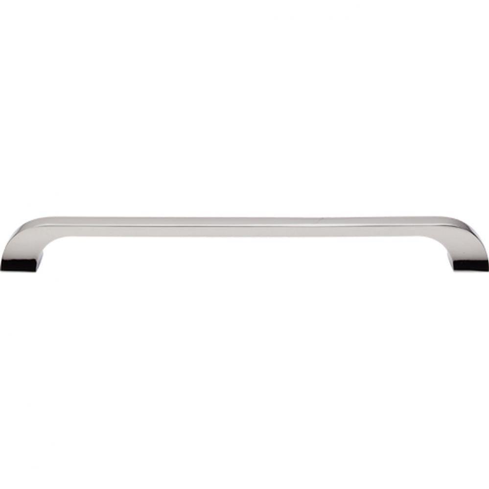 Neo Appliance Pull 12 Inch (c-c) Polished Nickel
