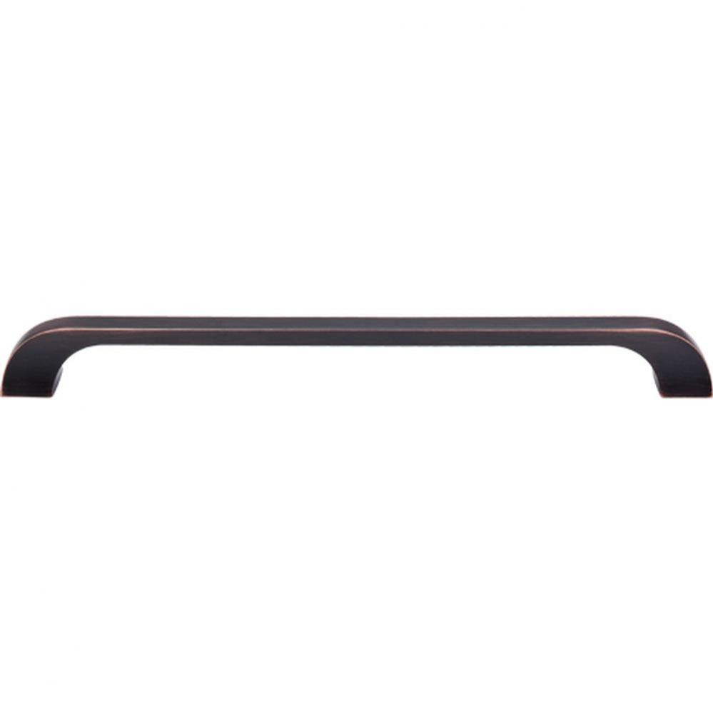 Neo Appliance Pull 12 Inch (c-c) Tuscan Bronze