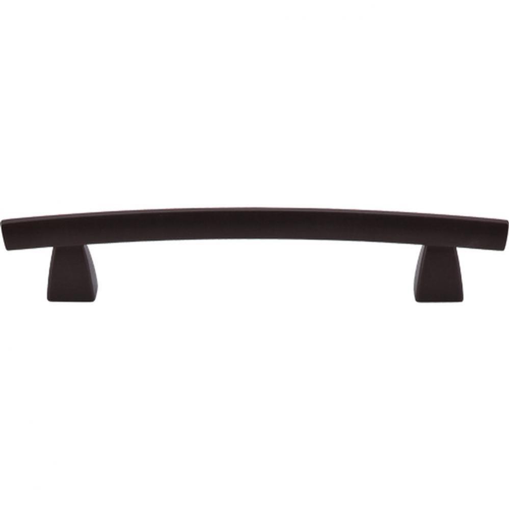 Arched Pull 5 Inch (c-c) Oil Rubbed Bronze